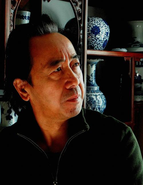 红星闪耀·绘中华——名师名家未来小画家美术人才作品展