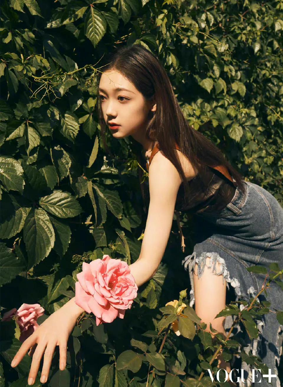 6.16图：檀健次 侯明昊 迪丽热巴 于朦胧 赵丽颖 易烊千玺 吴磊 胡兵 沈月