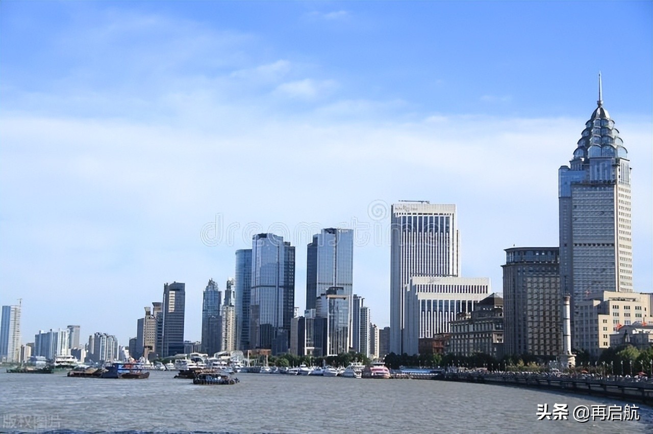 刚刚！上海32所大学，新排名！华理第5，上财第7，上外13，华政15