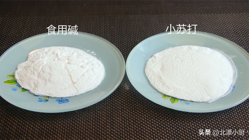 小苏打蒸馒头怎么使用（分享小苏打的正确使用方法）