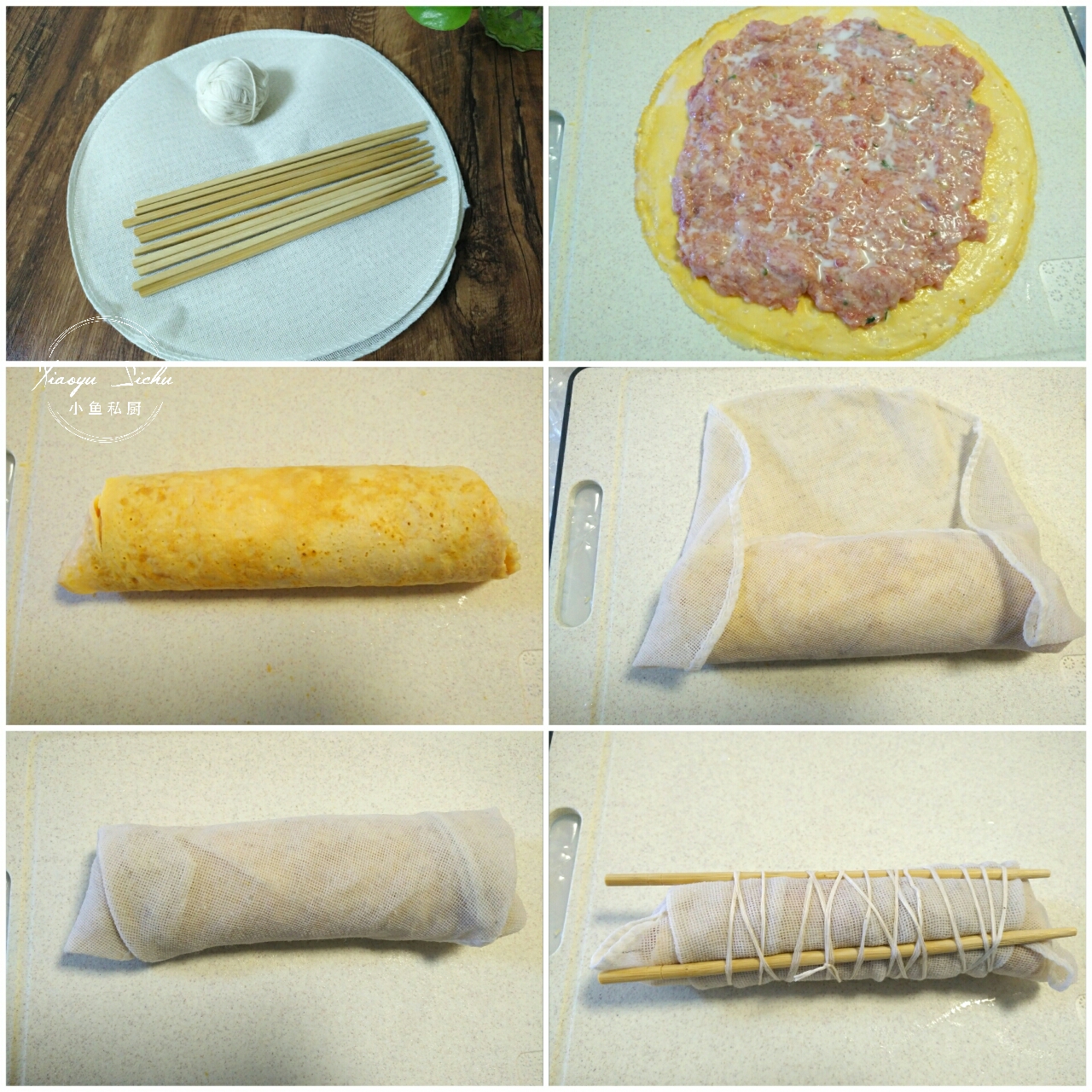 年夜飯必備4道吉祥菜，色香味俱全，照著做，上桌全家夸你是大廚