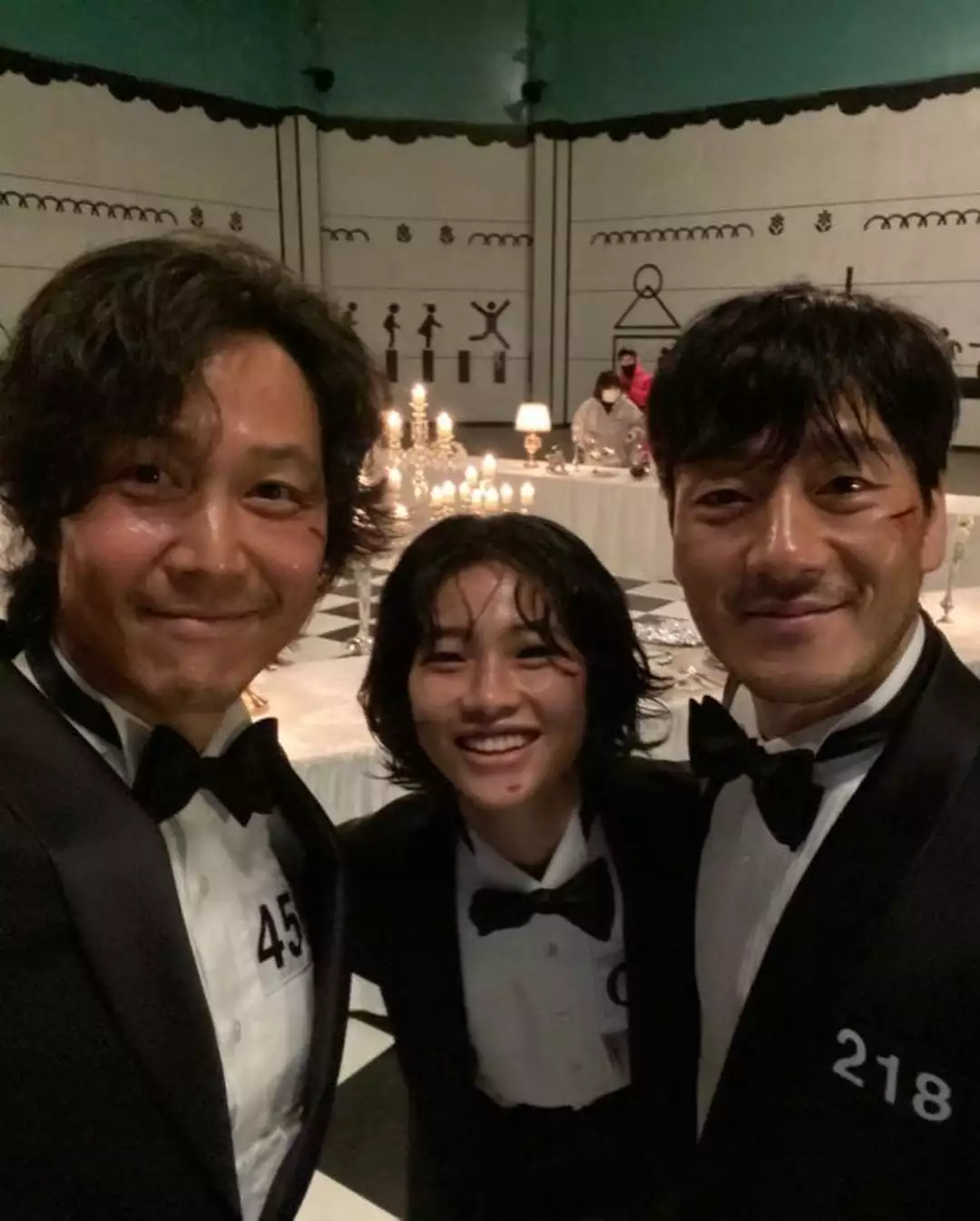 李东辉、郑浩妍超甜!好友爆料:李东辉看到女友新闻就会炫耀