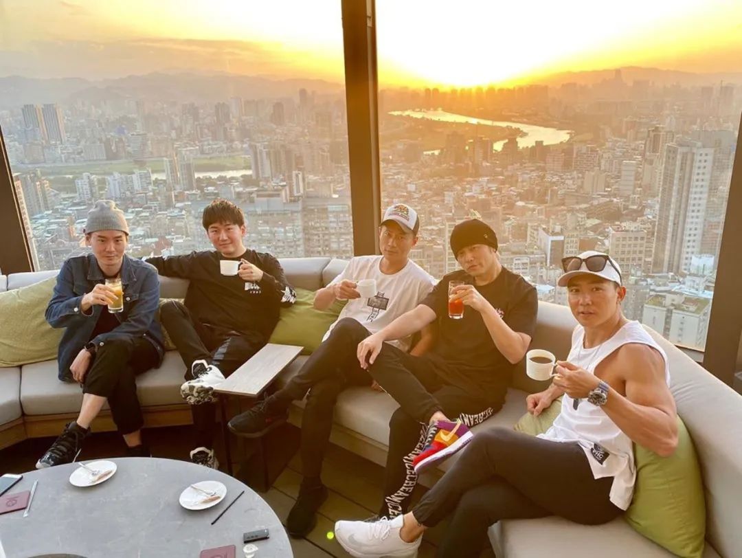 周杰伦20亿豪宅啥样？网友：这样的家确实影响出歌速度