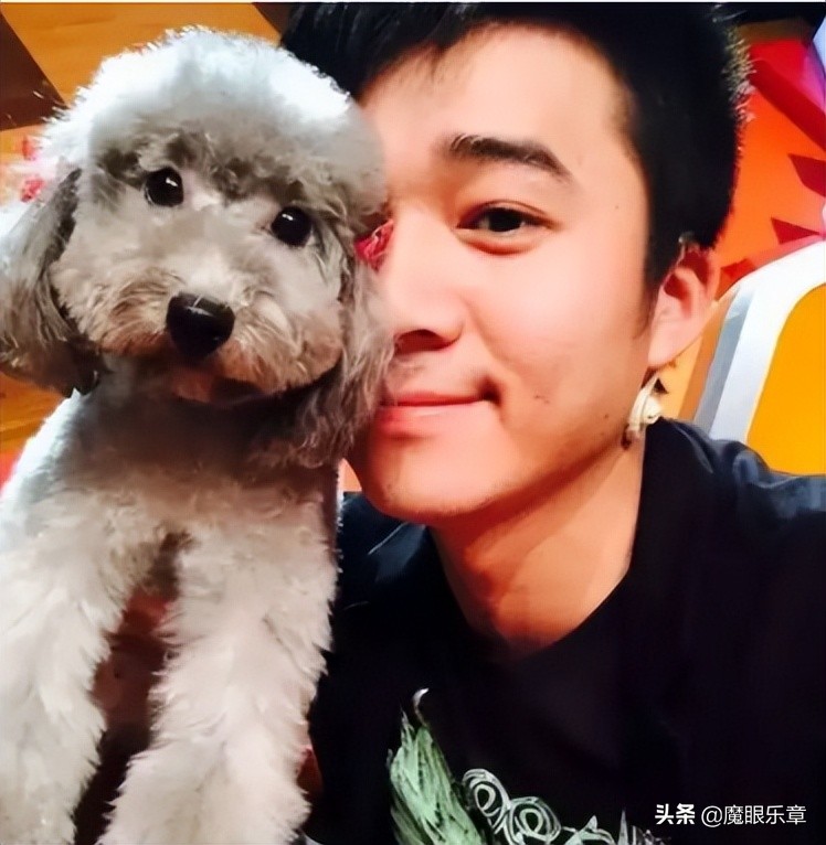 35岁是分水岭？这五位电视台男主持人也难逃油腻的宿命