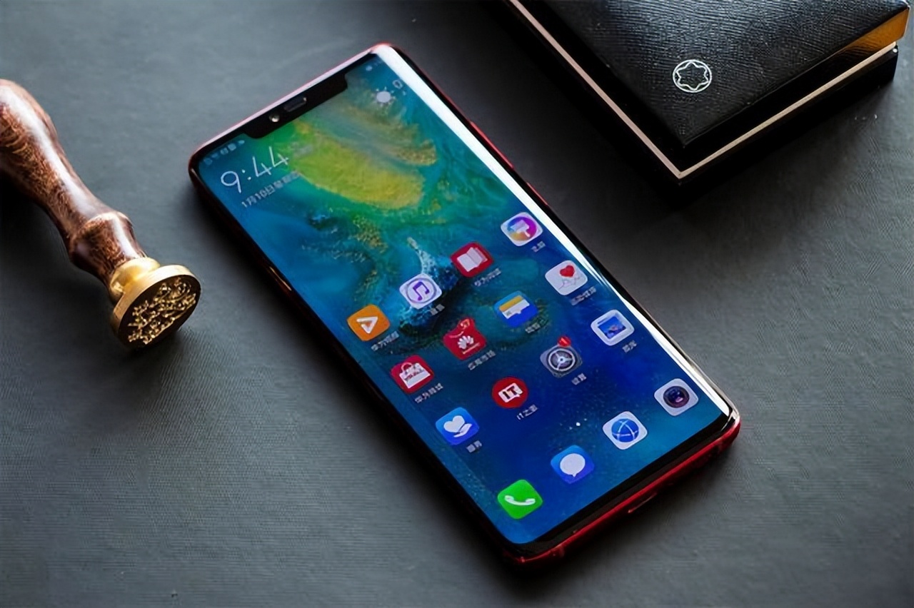 华为今日二手价(华为nova8二手价)