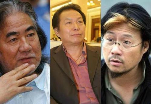 1年和30位导演发生关系，20多盘录像带，张钰：拿身体“换”角色