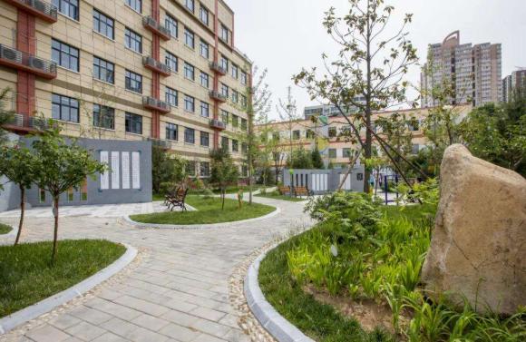 最强百强中学名单出炉，陕西四所学校实力入围，被称陕西四大天王