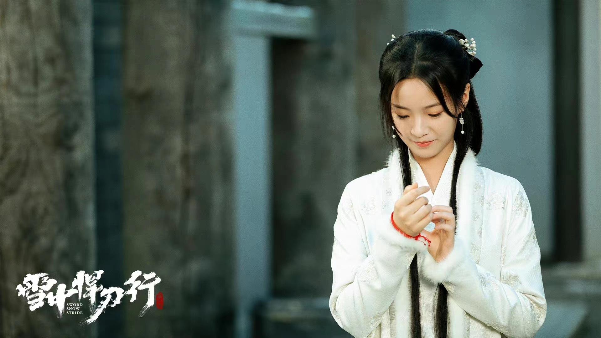 下场(《雪中悍刀行》姜泥结局:西楚女帝姜姒身死,北凉王妃姜泥隐居!