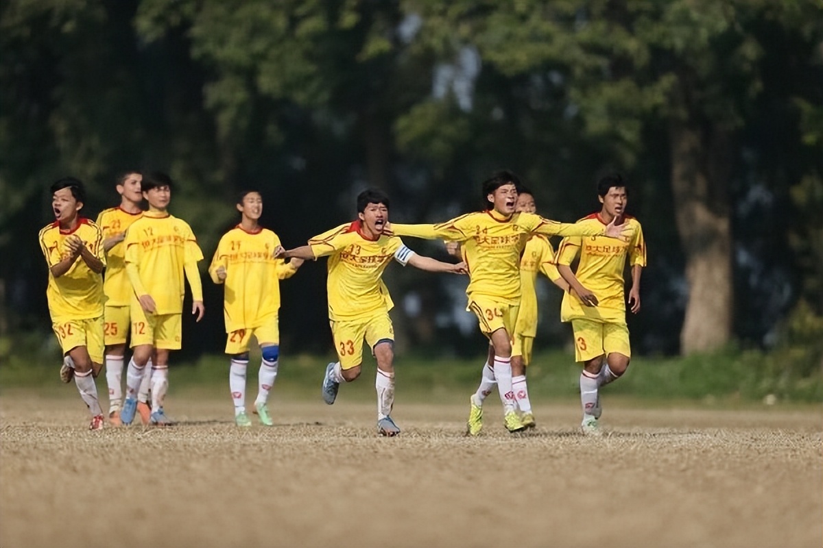 广州恒大的这12年，有改变中国足球吗？30亿青训投入换来了啥