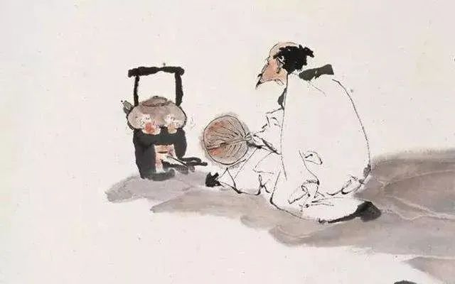 十首诗词，愿你的人生不再烦恼 人啊，能爱就爱，想聚就聚吧