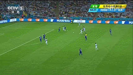 2014年世界杯全部进球集锦（球王梅西世界杯13粒进球!每一个都让你难以忘怀！）-华海博客