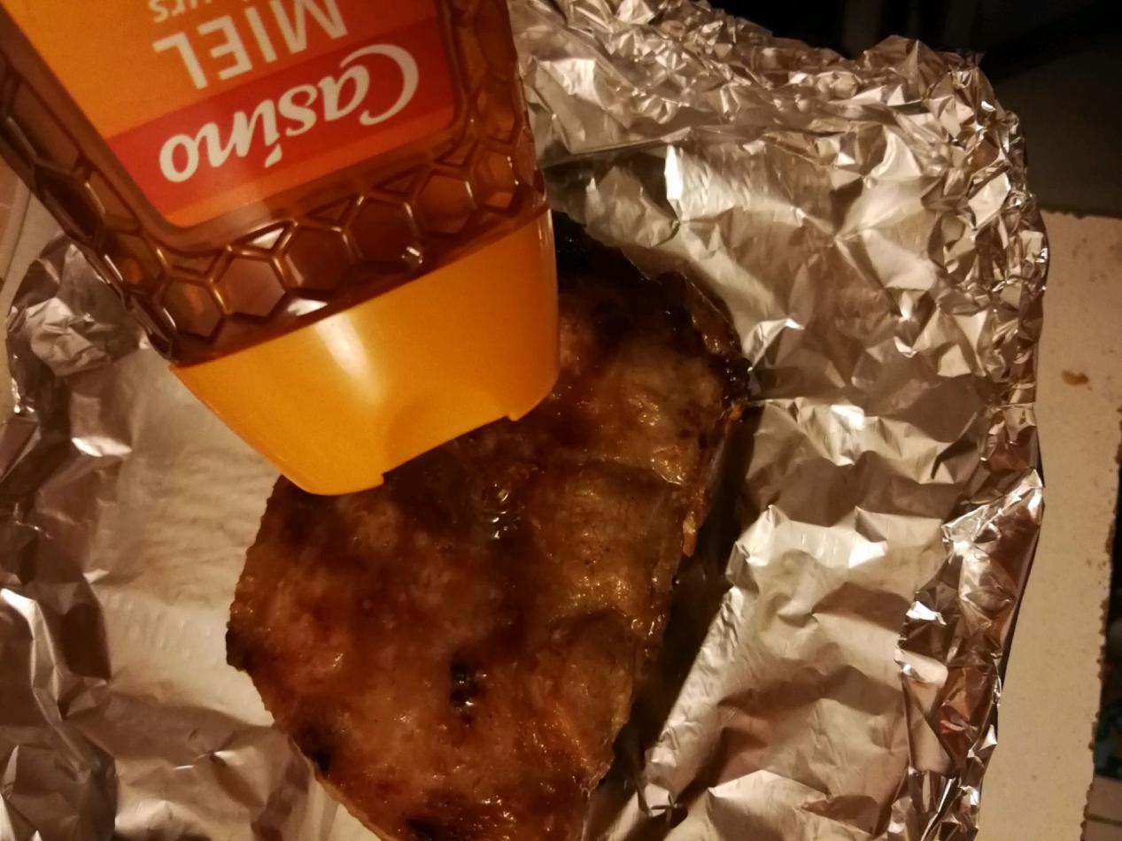 肋排的家常做法大全（焦香肉嫩的猪肋排做法简单）