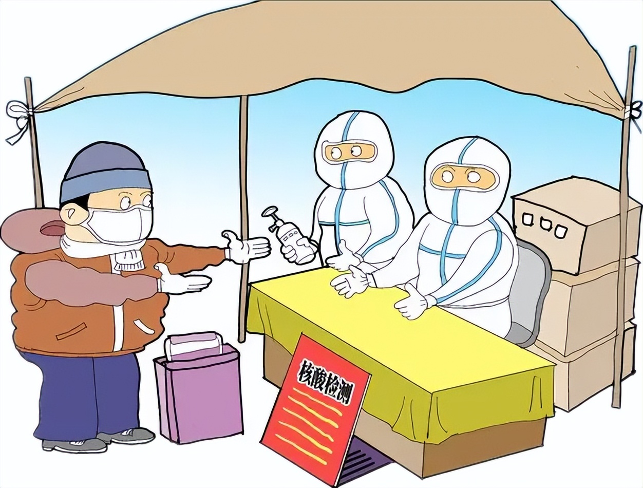 同心抗“疫”！检企携手共克时艰