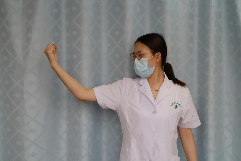 健康科普|“网球肘”不容忽视，这样锻炼远离疼痛！