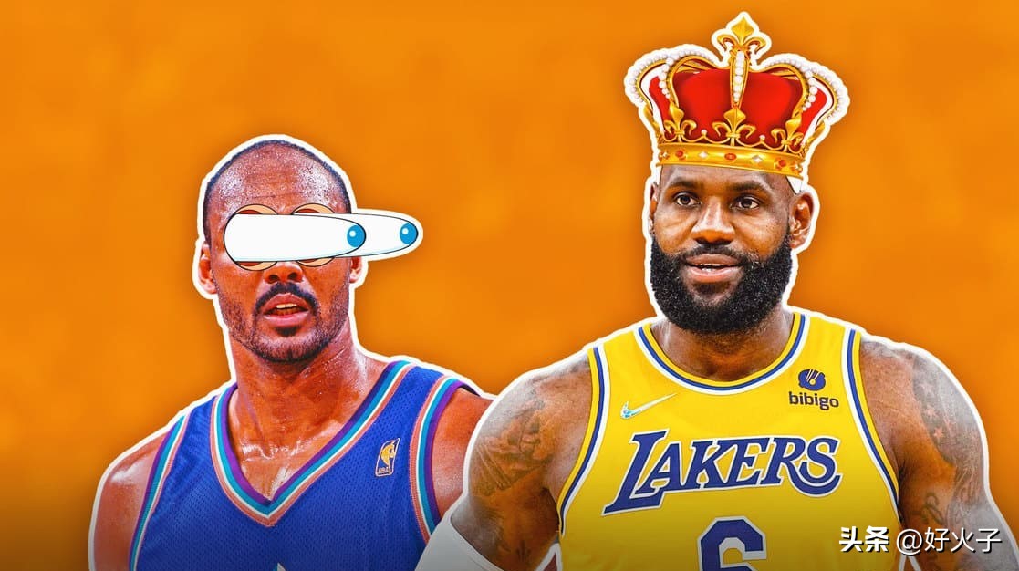 赛季第三高(NBA九大数据的历史前三巨星：7位超巨称王，4位现役超巨步步紧逼)