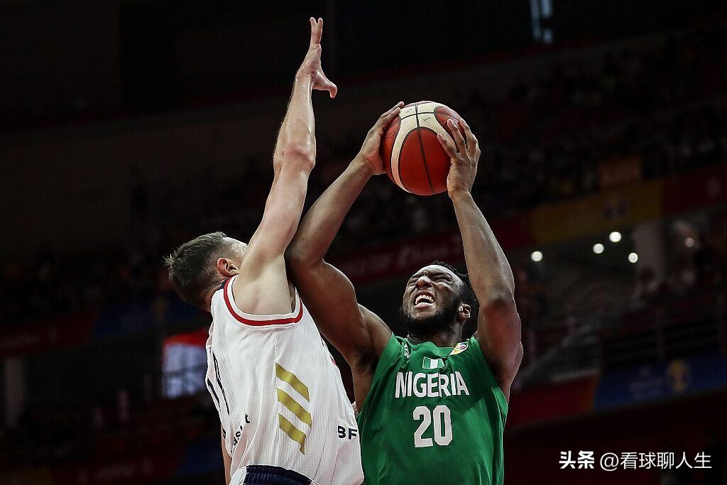 nba球员可以打世界杯吗(世预赛：近60名NBA球员遍布21个国家，字母哥东契奇约基奇领衔)