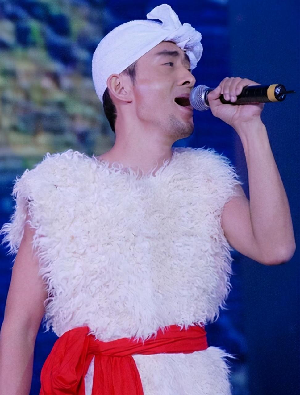 8位《星光大道》冠军现状:有人离婚有人破产,有人负债百万住桥洞