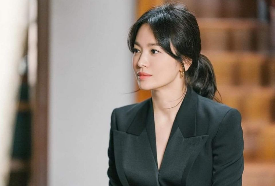 备受期待的宋慧乔和李到晛的新剧终于确定了演员阵容