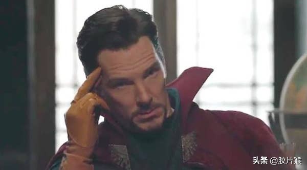 20个隐藏在电影里的服装细节，隐含了一些电影的线索