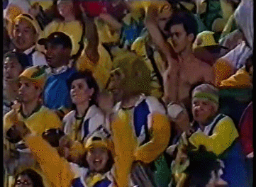 巴西世界杯1080p合集（锋线主将间的精彩对决，跨不过的点球战噩梦，98世界杯巴西VS荷兰）