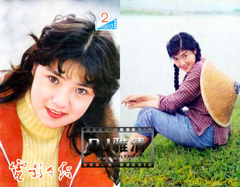 80年代红得快“消失”得也快的17位女星 都是大美人 可惜两位已去世