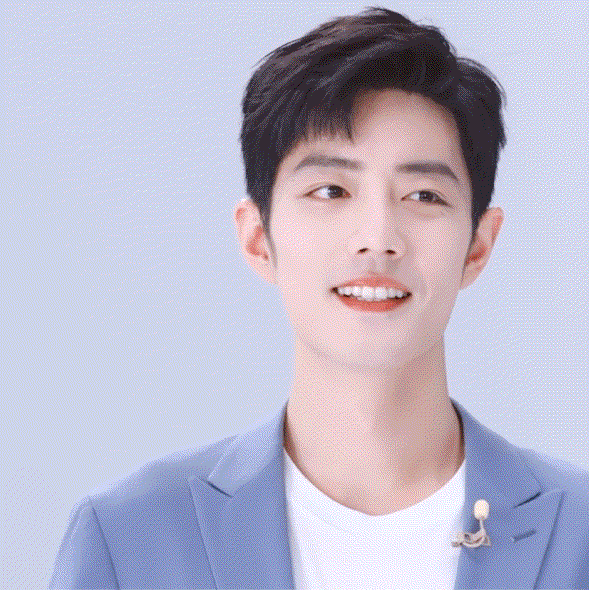 存个记录,寻艺前20数据排名 肖战占了17 个,肖战好牛