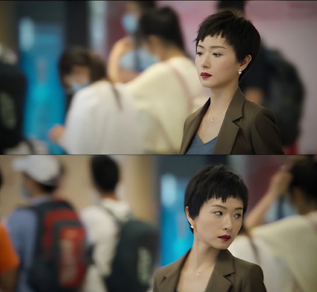 《庭外》看点剧透：罗晋万茜针锋相对，强大阵容碰出别样火花