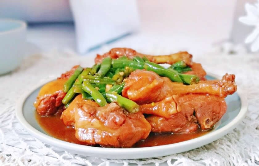 圖片[10]-15道年夜飯必備家常東北菜菜譜-起舞食譜網