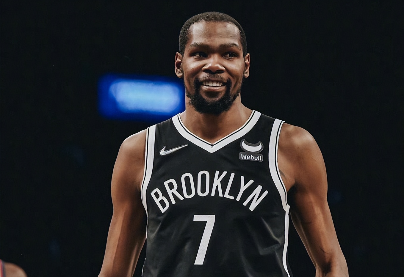 kd离开篮网有人要吗(4年1.94亿美金!联盟第1!