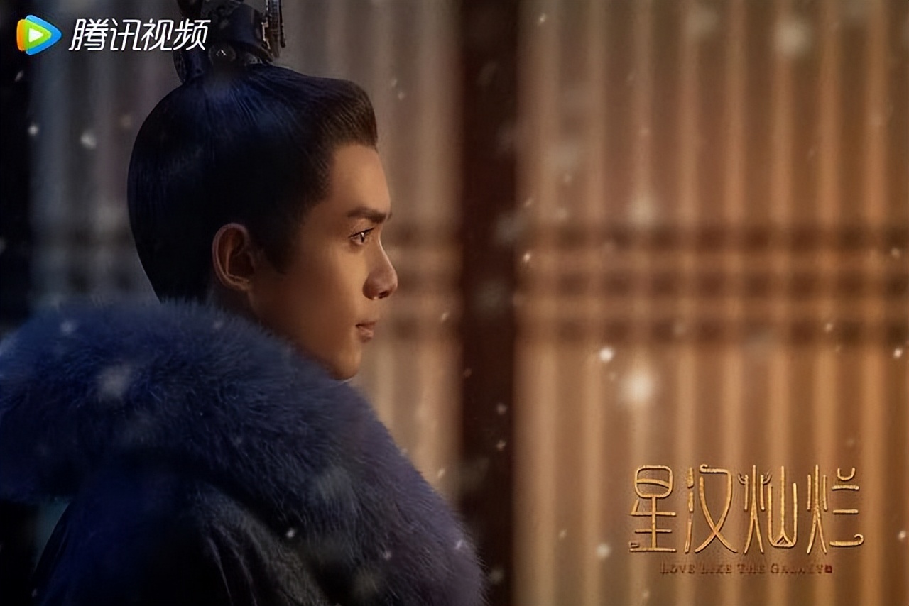 同样演活阎罗，任嘉伦、陈晓、郑业成、吴磊一对比，有什么不同？