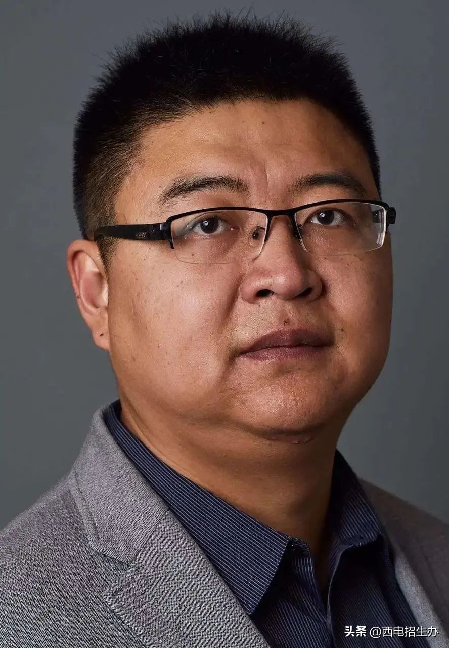 国际关注！这一世界级大奖名单公布，陕西“硬核”教授获全球表彰