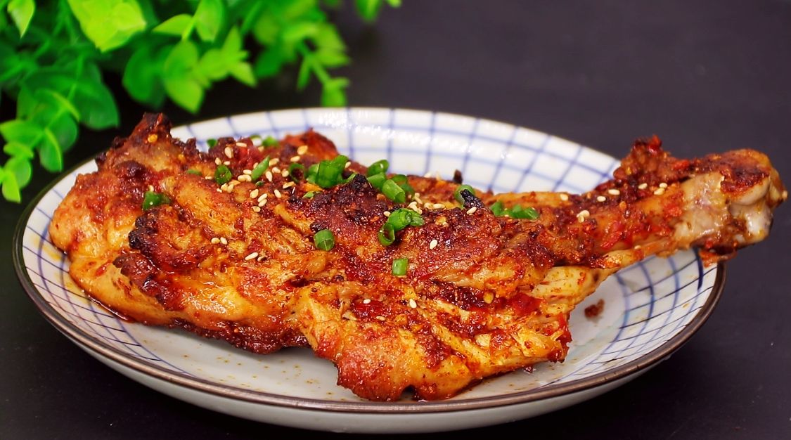 鸡腿的做法大全家常,鸡腿的做法大全家常菜