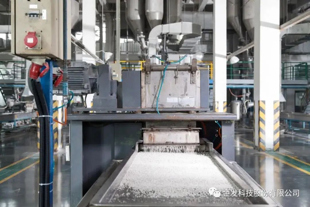 金发科技是如何成就改性塑料龙头传奇的？