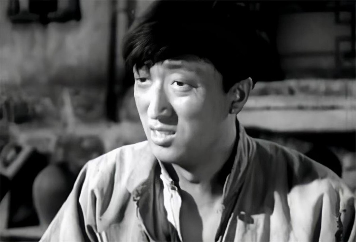 演员陈裕德:演"懒汉"出名,56岁患癌去世,好友凑钱帮其下葬