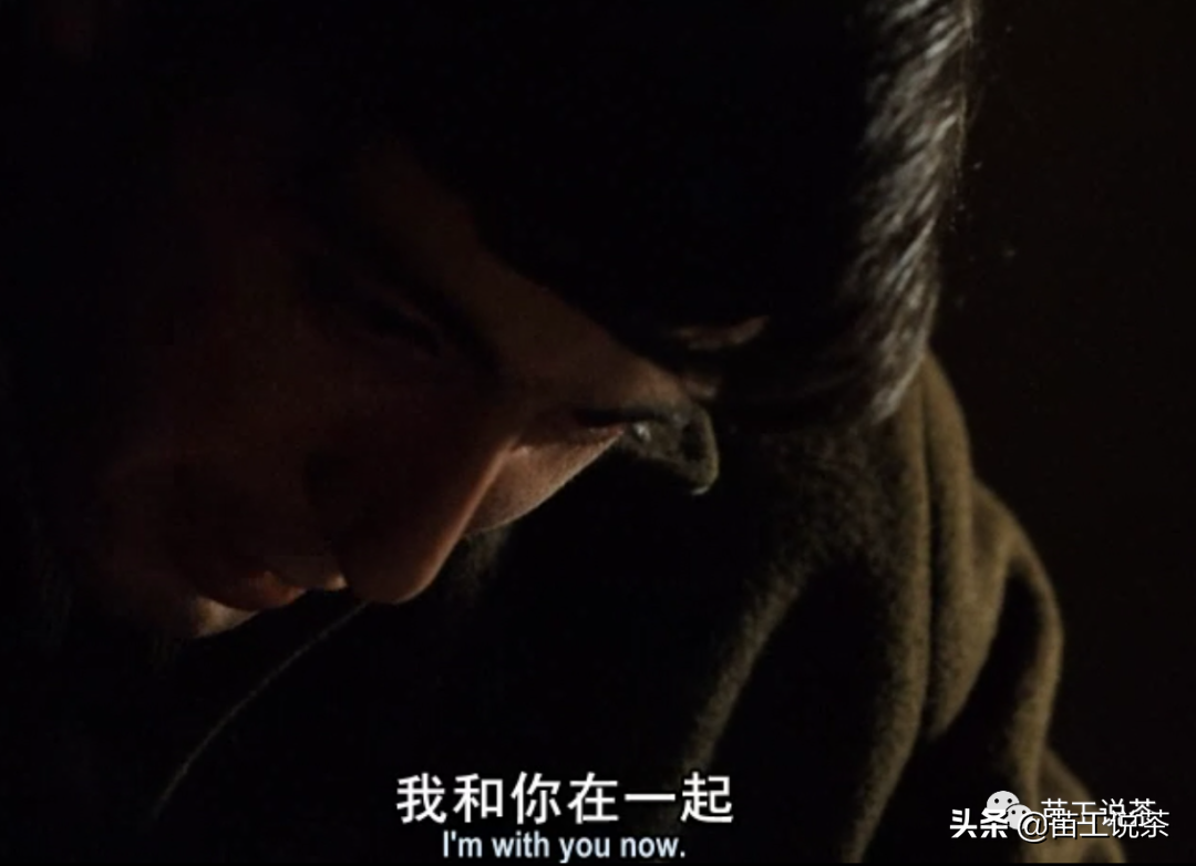 苗工说茶第一百六十二篇——《教父》系列观后感（二）