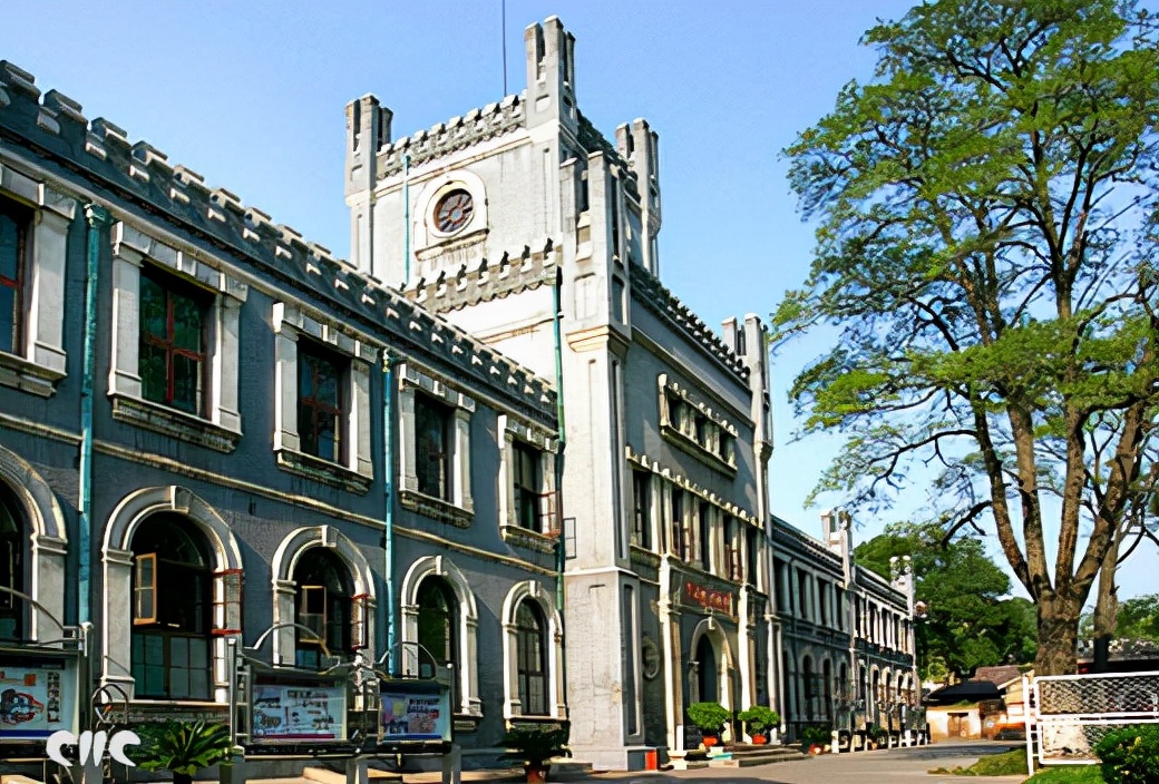 太原学院是几本（冲击）