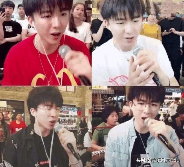 劉宇寧個人資料簡介（10年心酸成名史：他的成功無人能復制）-第45張圖片