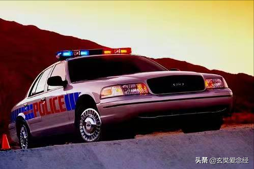 你不了解的“福特”
