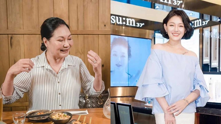 大S首谈与丈夫具俊晔结婚后才见面：生米煮成熟饭，幻灭就幻灭吧