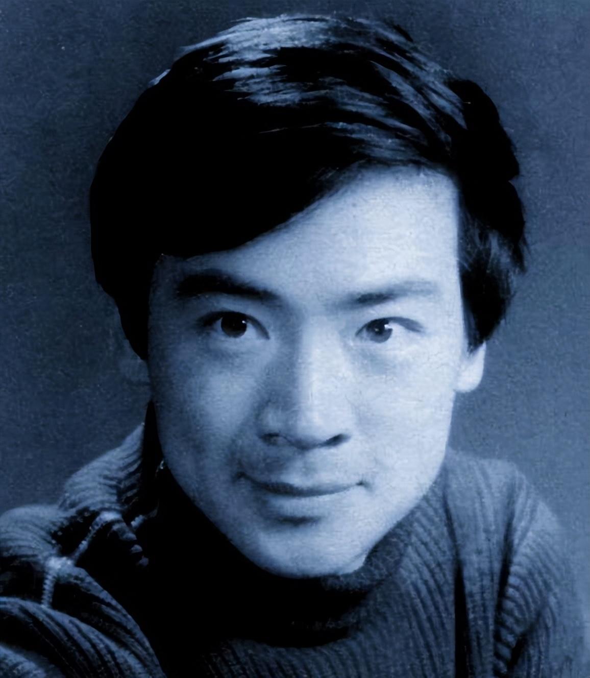 寇振海:年过半百喜得麟儿,尽管岳母比自己小,给她尽孝也坦然