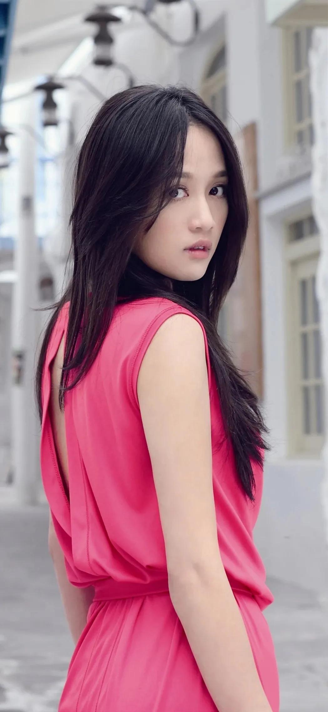 明星117期-陈乔恩