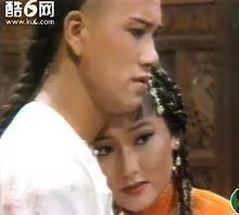 港剧经典《大内群英》万梓良、伍卫国版