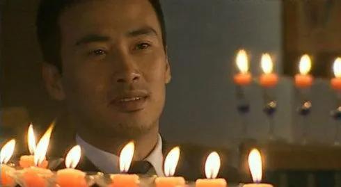 柳云龙又“复仇”了