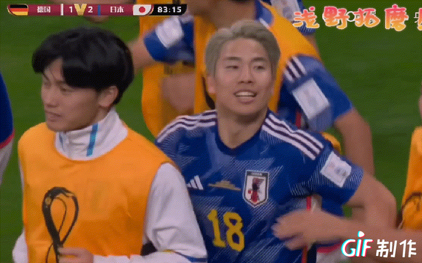 18年世界杯亞洲球隊(duì)為什么有五支（卡塔爾世界杯6支亞洲球隊(duì)，誰(shuí)能晉級(jí)16強(qiáng)呢？）