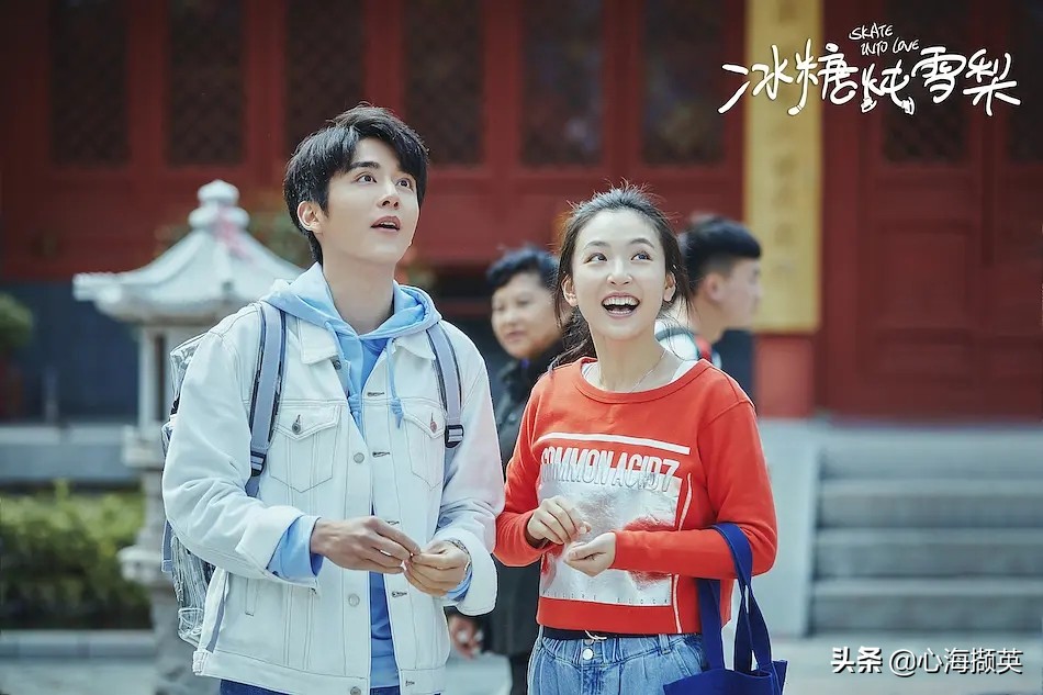 19部高质量青春校园剧，推荐给参加完高考的考生们，减压