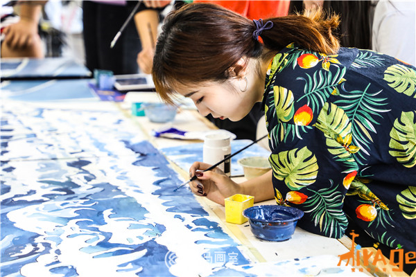 蜜啦奇美育：市面上有哪些優質的美術加盟品牌？
