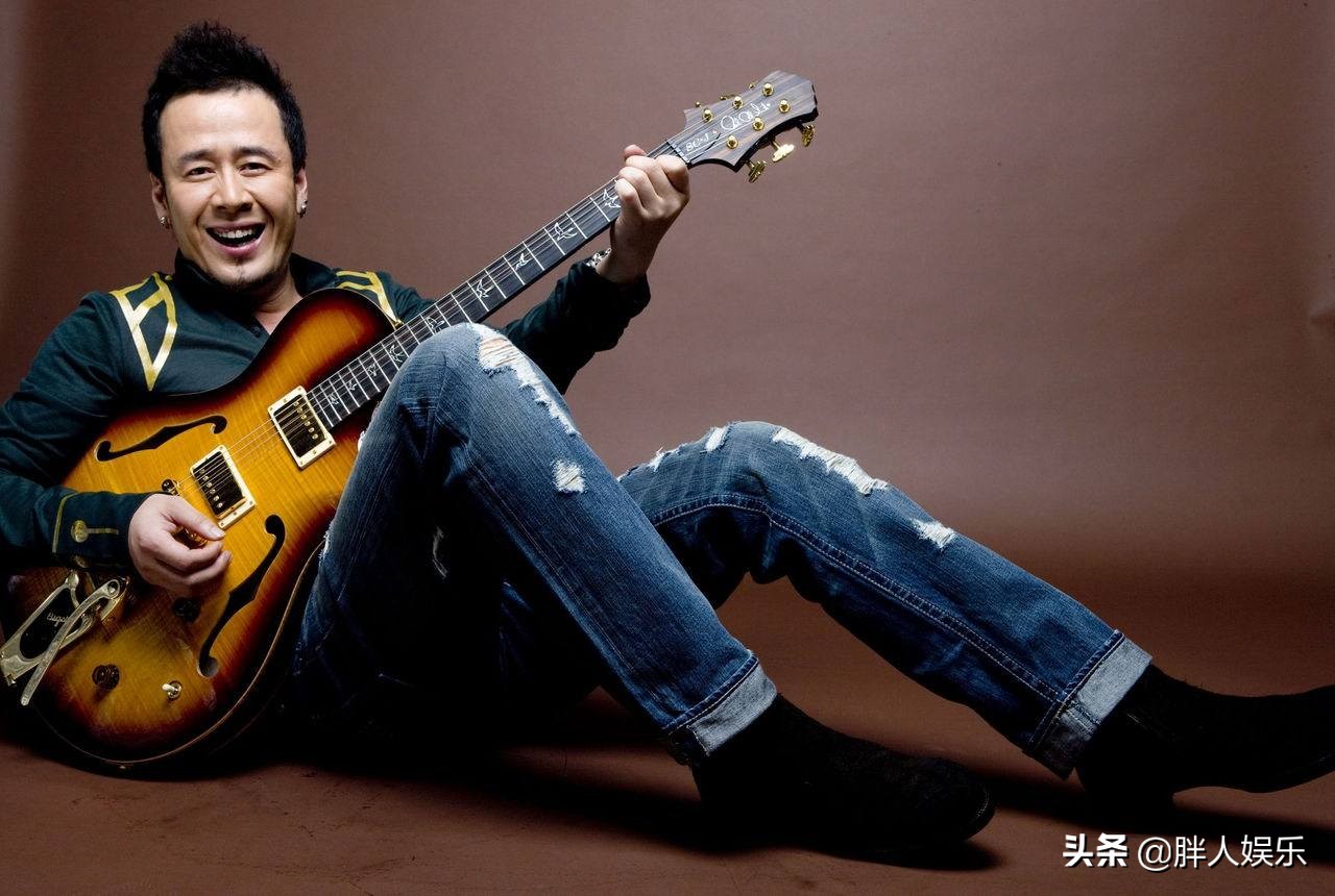杨坤结婚了吗 杨坤婚姻-春风号