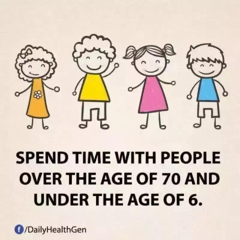 哈佛大学推荐：让自己变幸福的9个方法