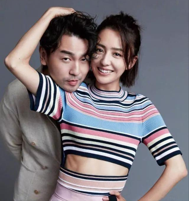 出道15年，爆红后绯闻不断，为何翟煦飞对他依旧不离不弃？