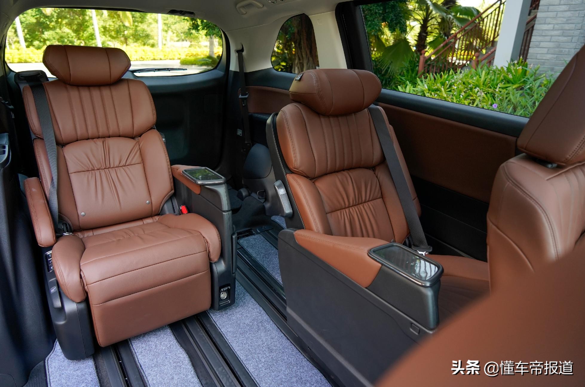 新车 | 补齐短板再出发，竞争别克GL8！试驾广汽本田新款奥德赛